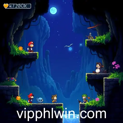 The Digital Phenomenon of Phlwin