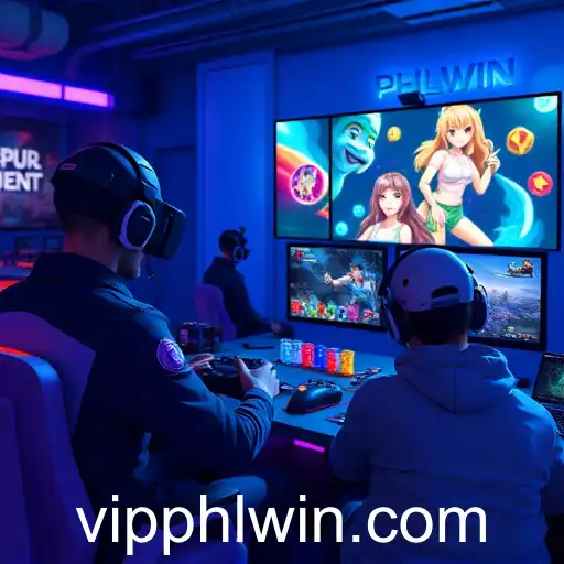 The Evolution of Online Gaming in 2025