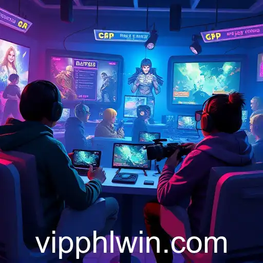 The Rise of Online Gaming Platforms in 2025