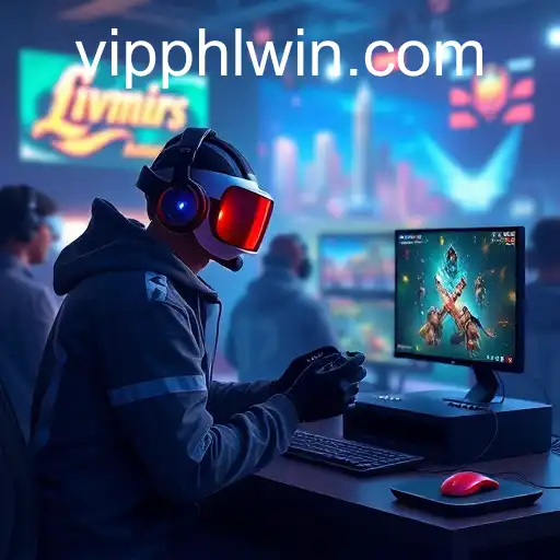 Evolution of Online Gaming in 2025