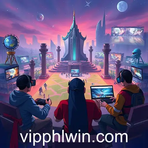 The Rise of Online Gaming Platforms in 2025