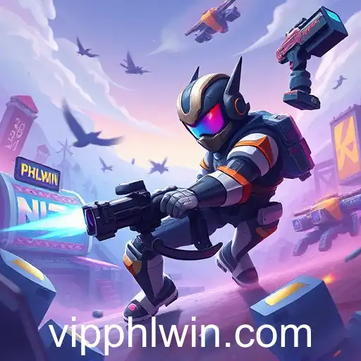 Phlwin: A Digital Journey into Gaming Excellence
