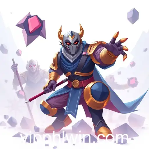 Phlwin: Bridging Cultures Through Gaming