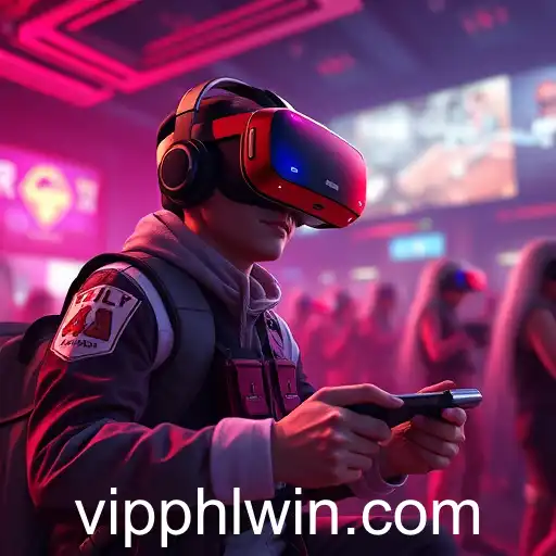 Phlwin: Gaming Revolution in 2025