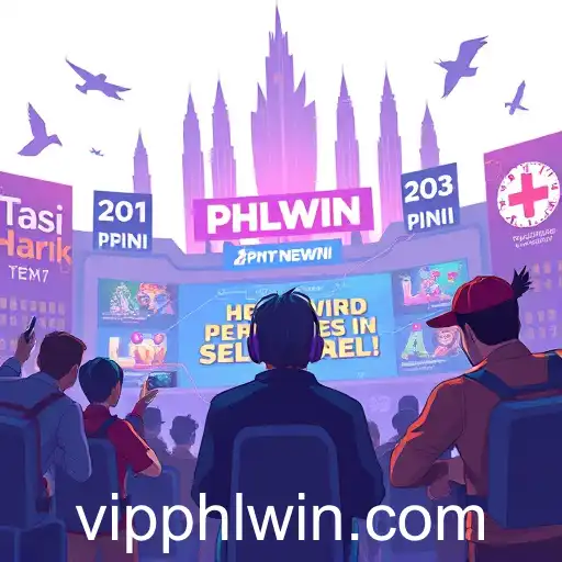 The Rise of Phlwin in the Gaming World
