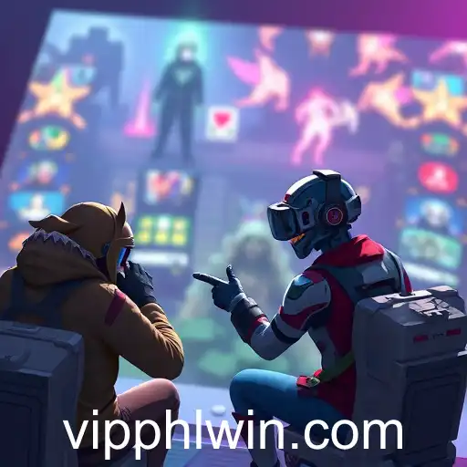 Phlwin: The Next Step for Online Mind Games