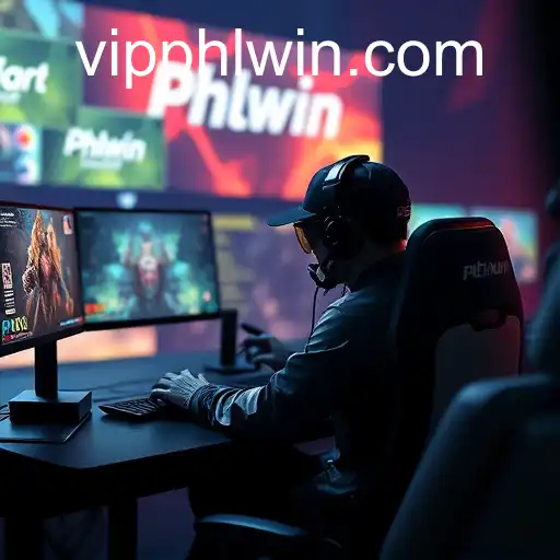 Phlwin: Revolutionizing Online Gaming Experience