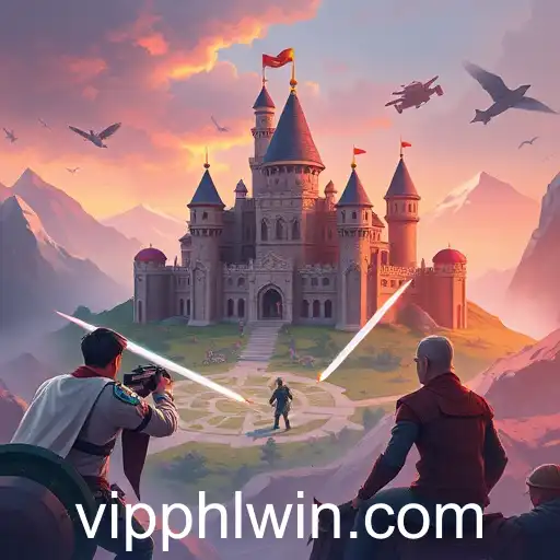 Phlwin: A Rising Star in Online Gaming