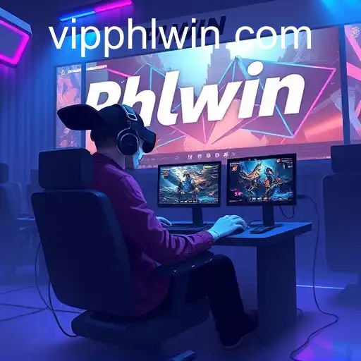 Phlwin: Revolutionizing Online Gaming in 2025