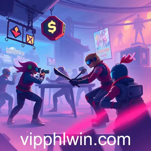The Rise of Online Gaming: PHLwin's Impact in 2025