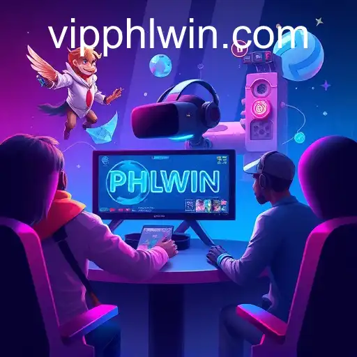Phlwin: The Rising Star in Online Gaming