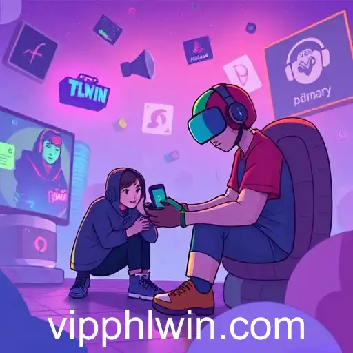 Gaming Evolution in 2025: The Rise of Phlwin