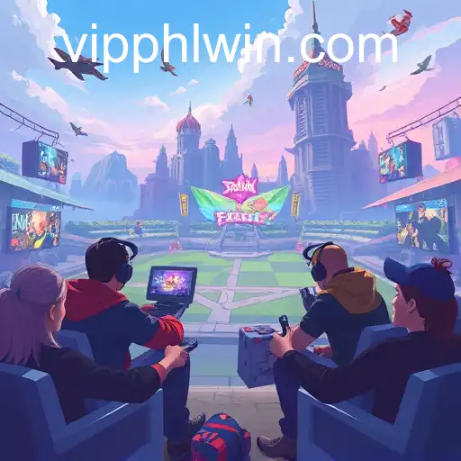 The Rise of PHLWIN in Online Gaming
