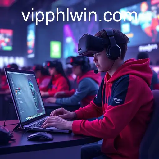 The Rising Influence of Online Game Platforms