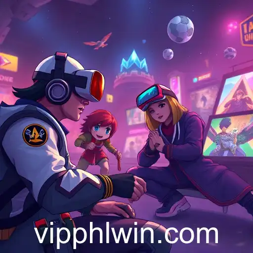 The Impact of Online Gaming Platforms