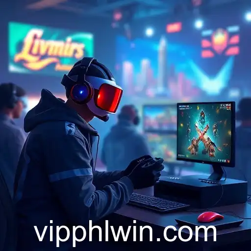 Evolution of Online Gaming in 2025
