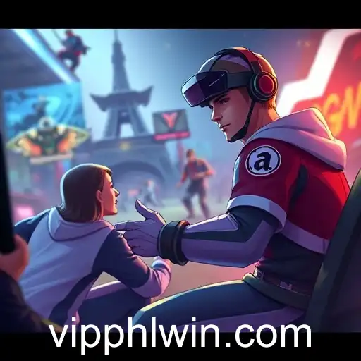 Phlwin: Revolutionizing Online Gaming in 2025