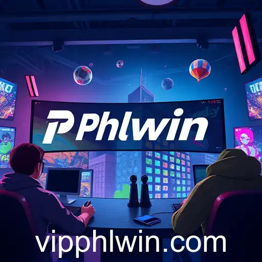 Phlwin: Revolutionizing Online Gaming in 2025