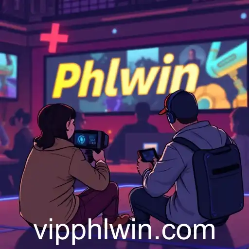 Phlwin's Impact on Modern Gaming Communities