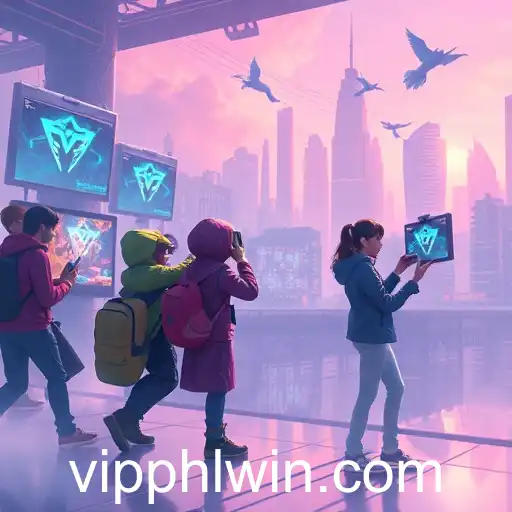 The Rise of Phlwin: An Emerging Game Platform