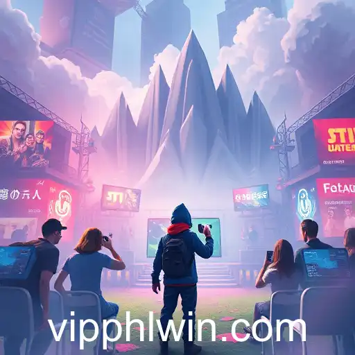 Phlwin: Reshaping Online Gaming in 2025