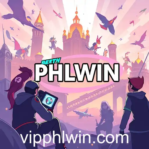 The Rise of Phlwin: Gaming in the Modern Era