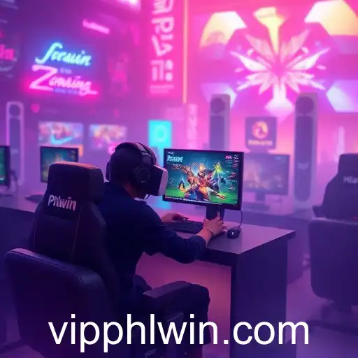 Gaming Platform PHLWin Thrives Amid Changing Digital Landscapes