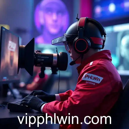 Phlwin: Revolutionizing Online Gaming in 2025