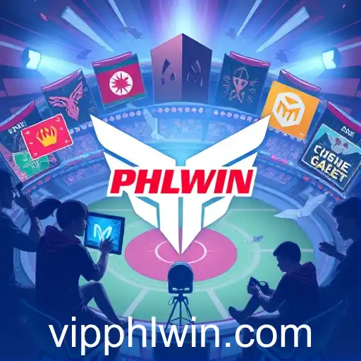Phlwin: Revolutionizing Online Gaming in 2025