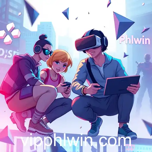 Phlwin's Expanding Influence on Online Gaming