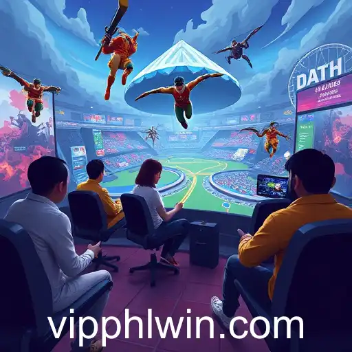 Phlwin: Transforming the Online Gaming Landscape