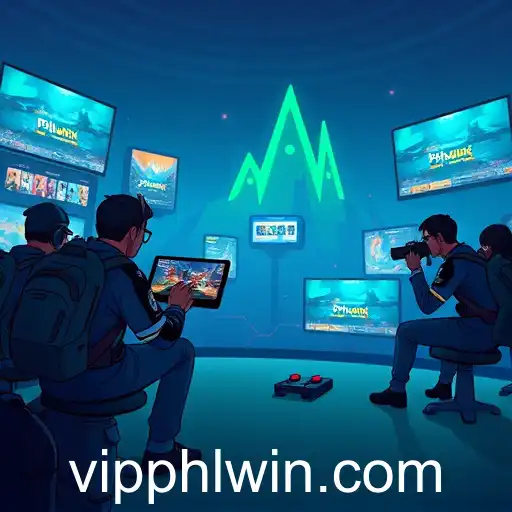 Phlwin Revolutionizes Gaming Experience