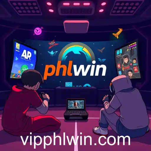 The Rise of Phlwin in the Digital Gaming Landscape