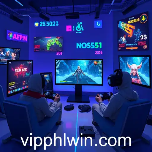 The Rise of Online Gaming Platforms