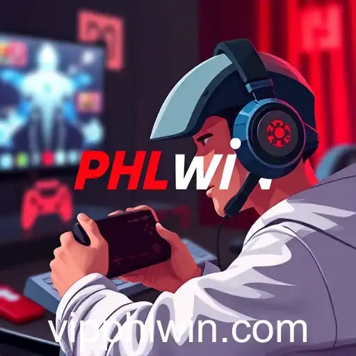 The Rise of PHLWin in Global Gaming