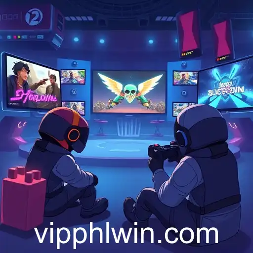 The Rise of Phlwin: A New Era in Online Gaming