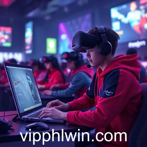 The Rising Influence of Online Game Platforms