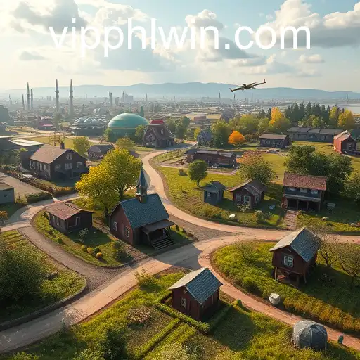 Exploring the Simulations Category: A Deep Dive into Phlwin's Virtual World